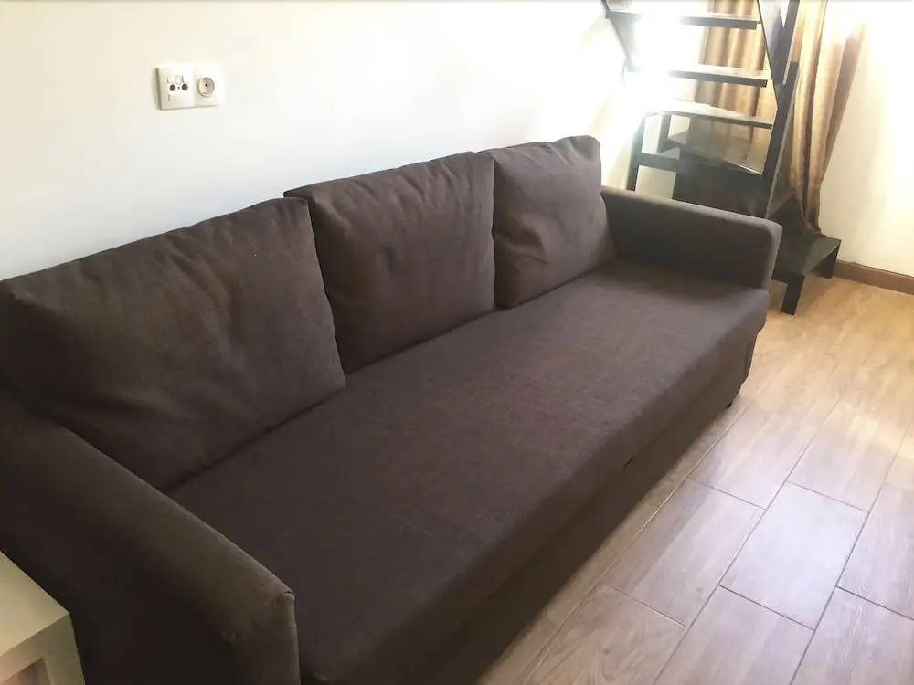 Apartamentos América ASN