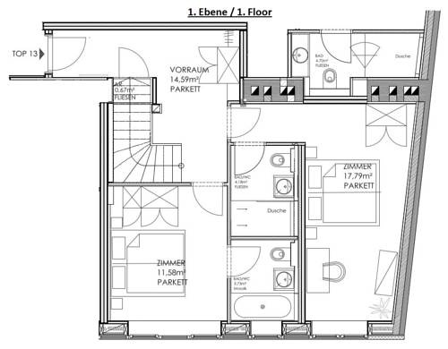 Yourapartment 1020 - contactless check in