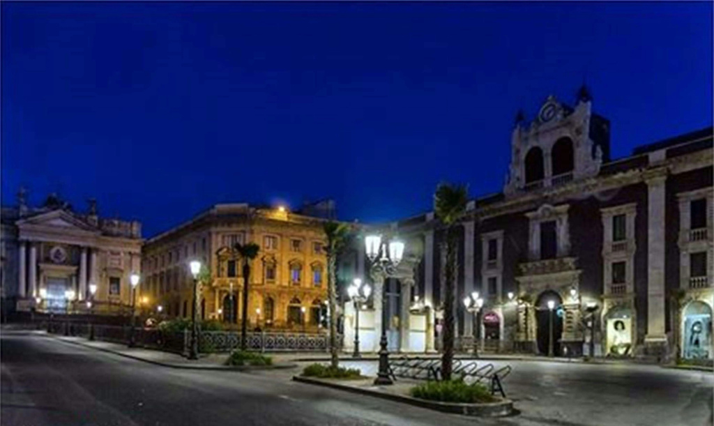 Stesicoro InHabit - Guesthouse City Center