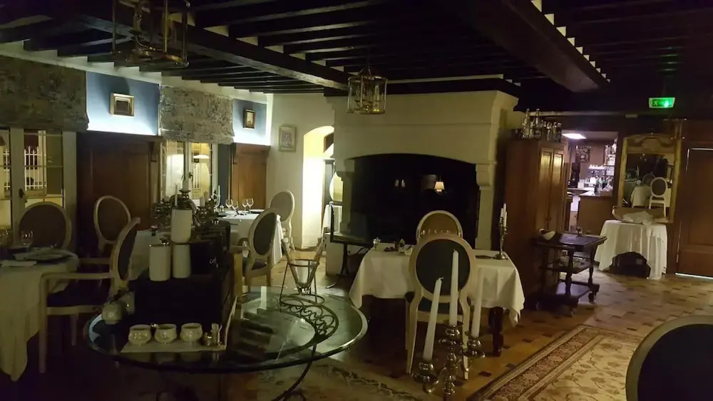 Hotel photo 18