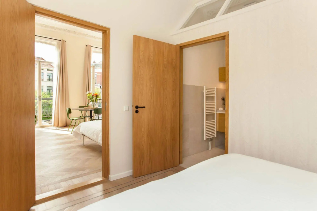 La Paulowna Boutique Hotel - Général