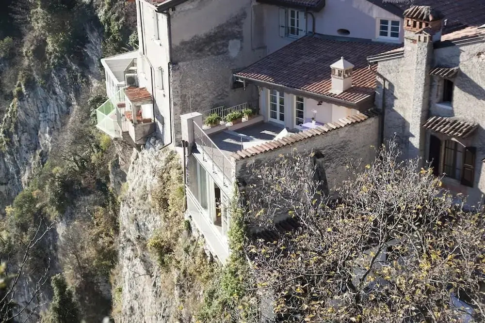 Locanda Al Castelletto