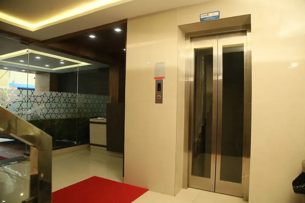 Hotel photo 10