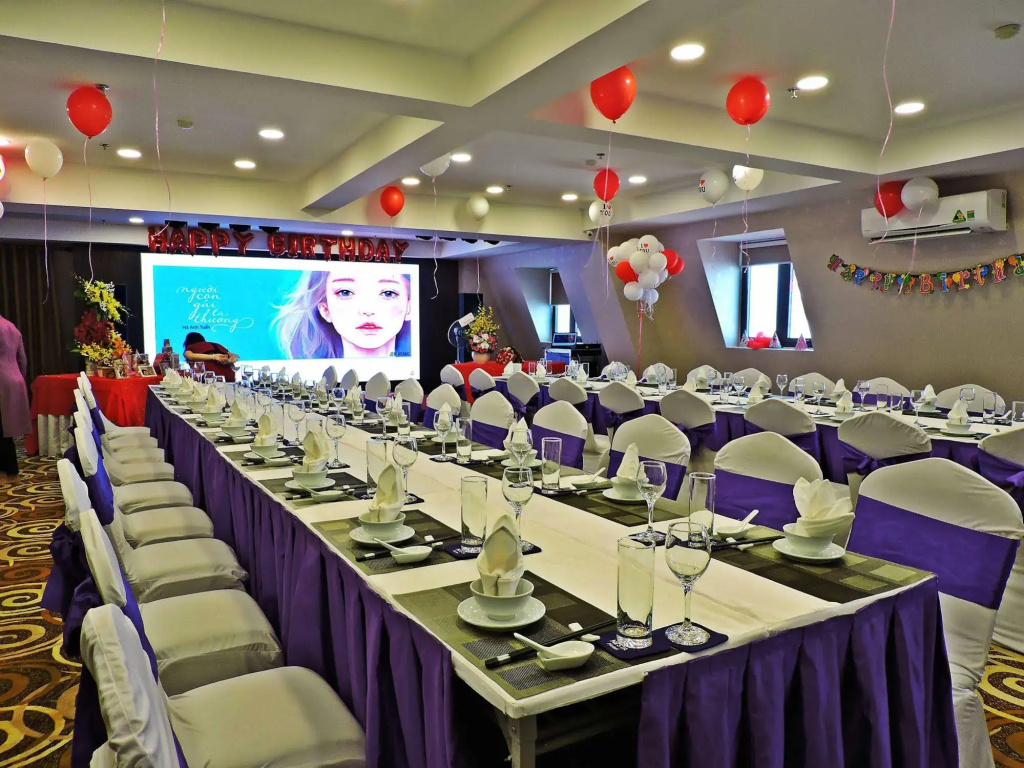 Hotel photo 16