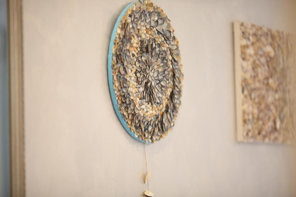 Seashell Studio Mamaia — 2