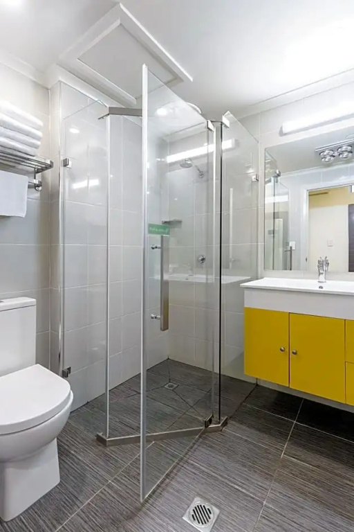 ibis Styles Kingsgate - Chambres