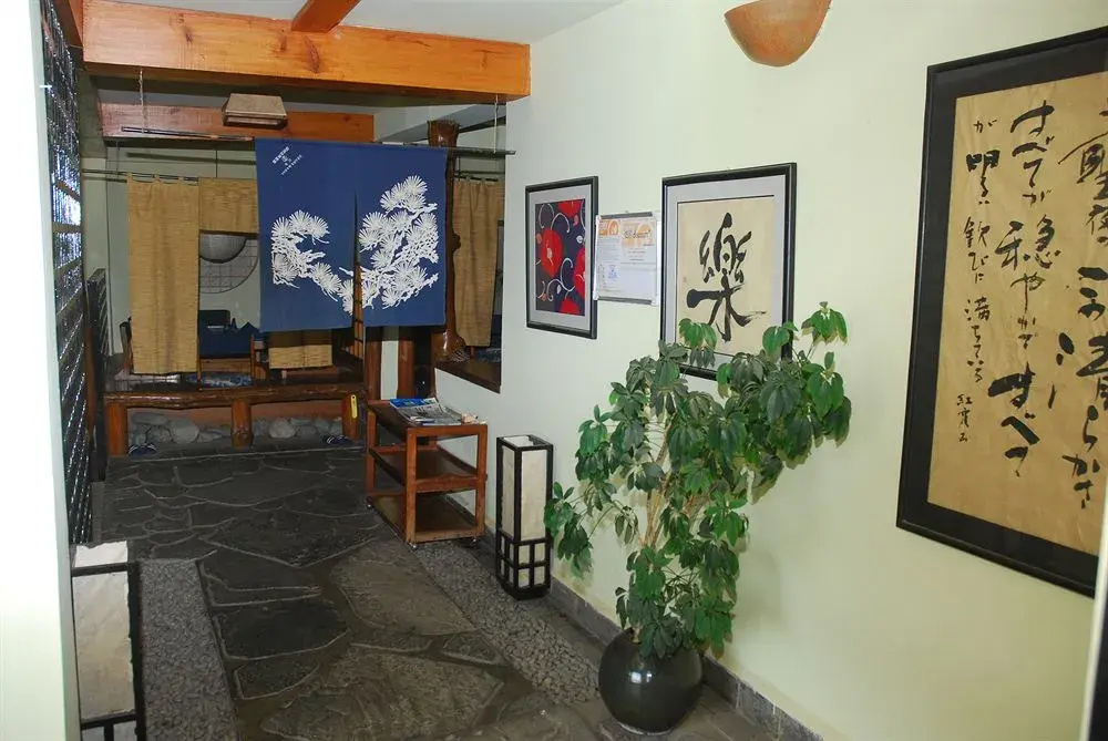 Hotel photo 10