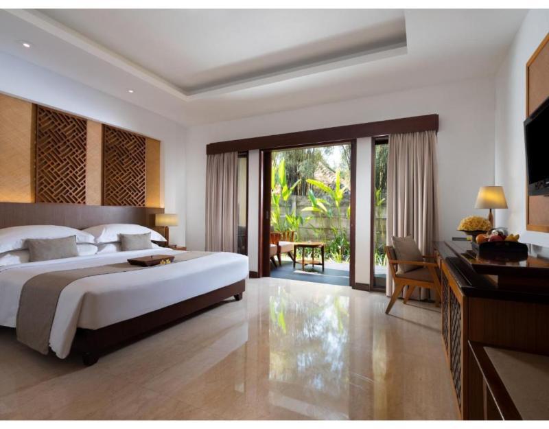Bali Niksoma Boutique Beach Resort