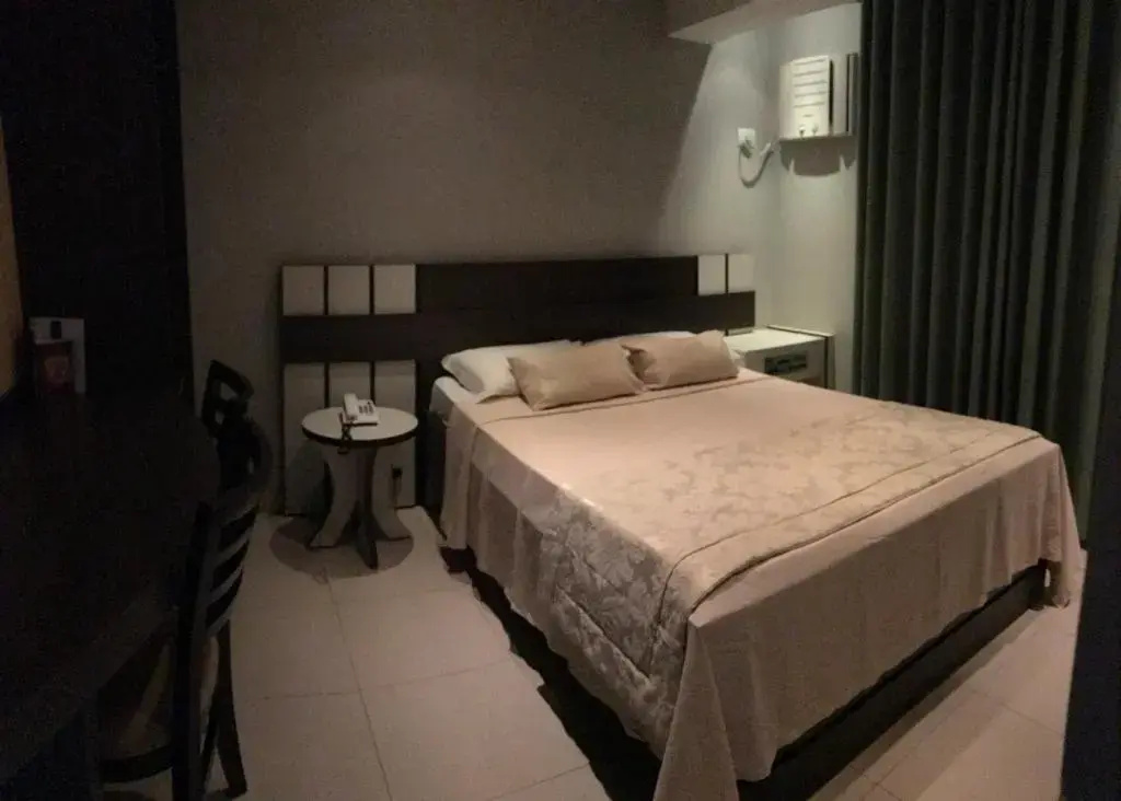 Barueri Premiêr Hotel - Chambres