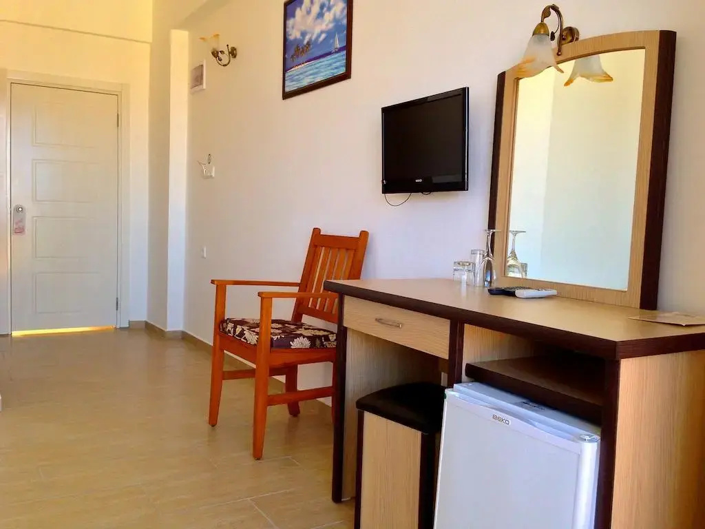 Hotel photo 13
