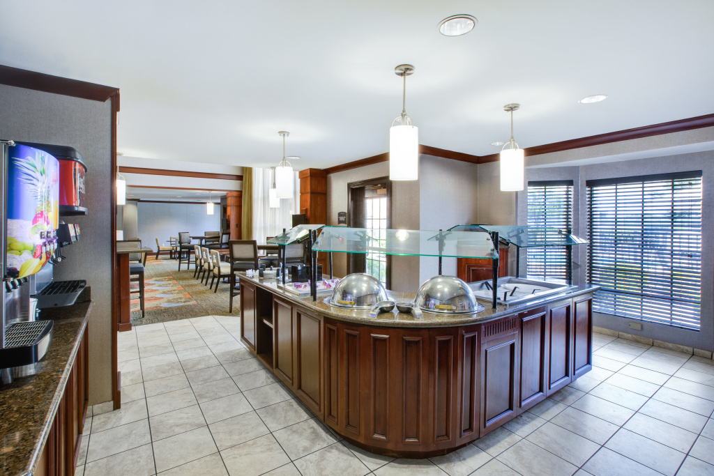 Staybridge Suites - Louisville - East by IHG - Général
