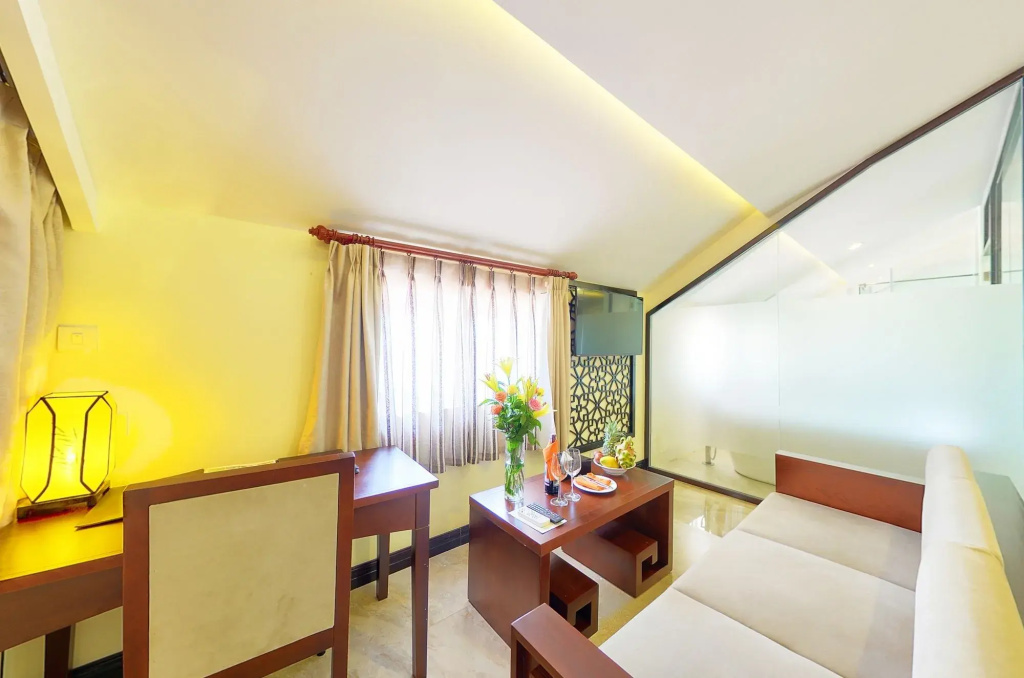River Suites Hoi An Hotel - Général