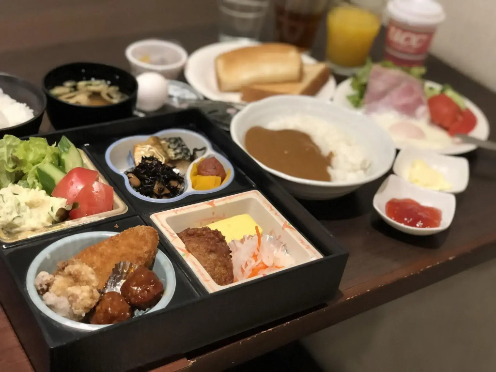 APA Hotel Kagoshima Tenmonkan - фото 11