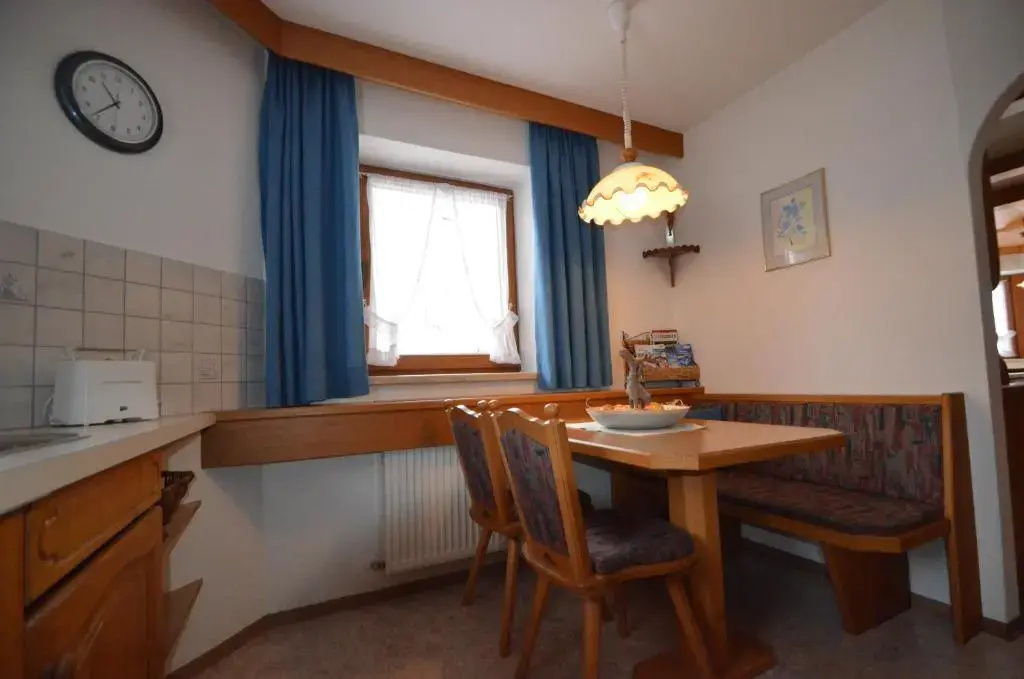 Haus Pinnistor - Général