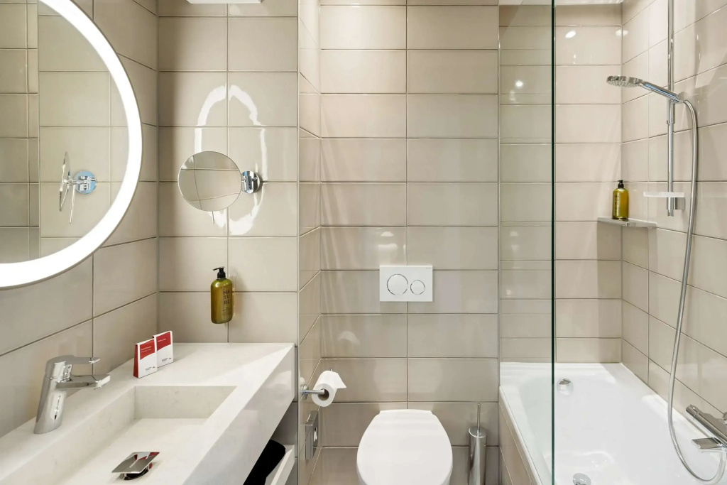Austria Trend Hotel Bosei - Général