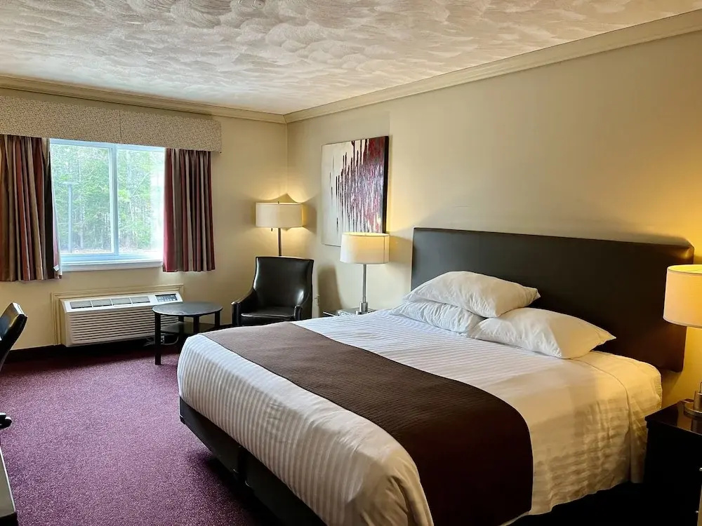 Atlantic Host Hotel, Trademark Collection by Wyndham - Chambres