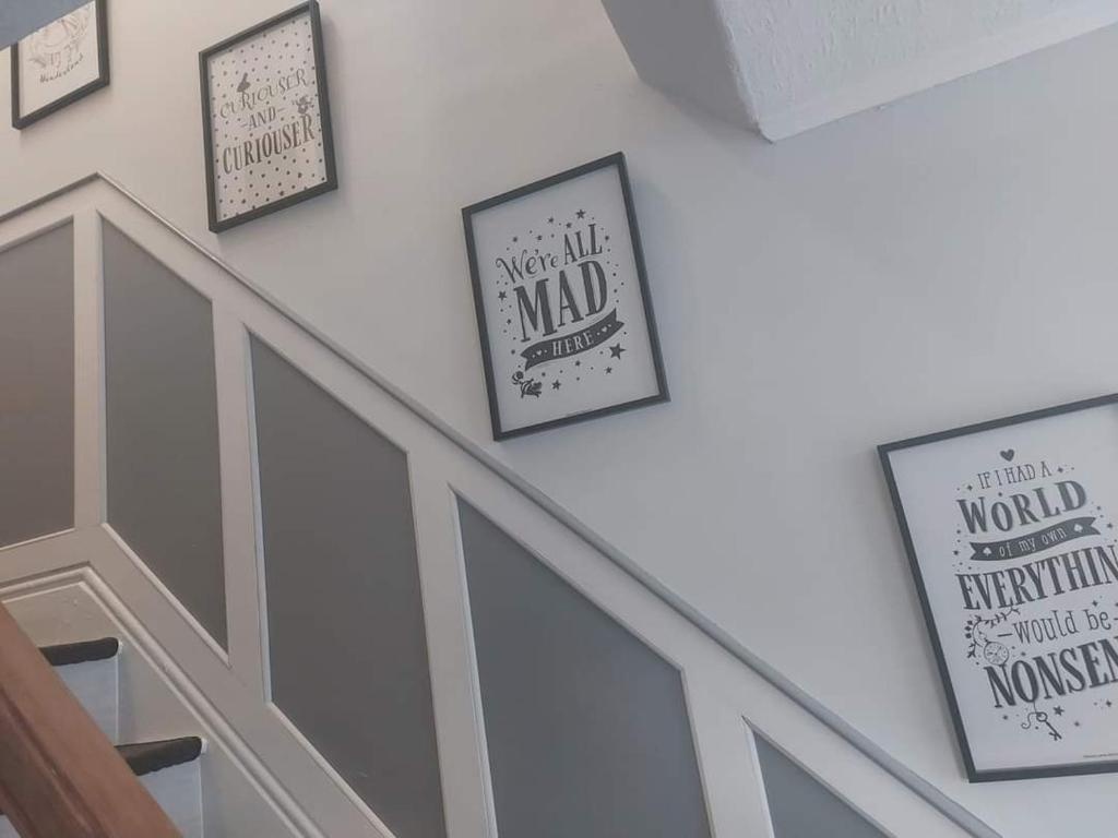 Traeth Teras (Beach Terrace)