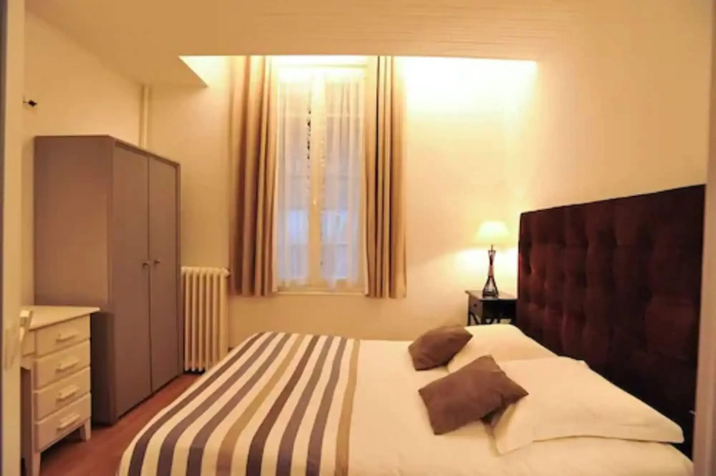Voir la photo 2 — Hôtel des Falaises