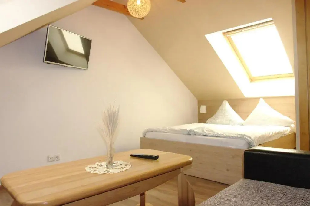 Nida Inn - Chambres