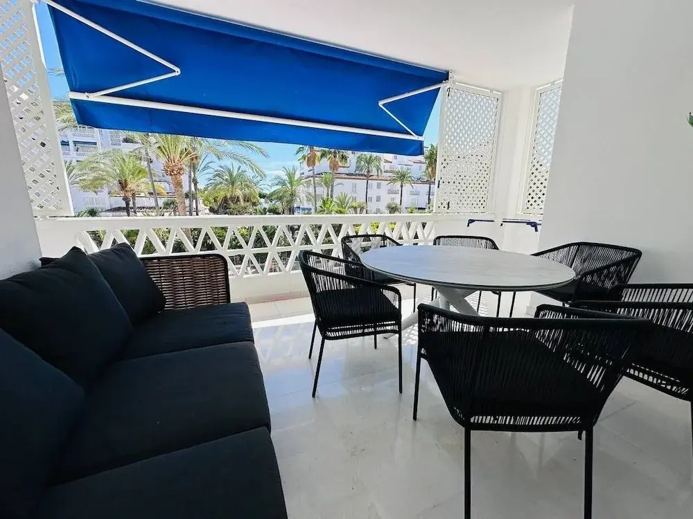 JP dreamhouse apartments in Puerto Banus