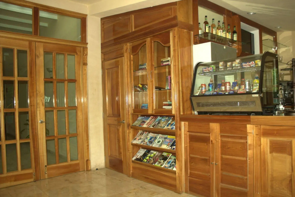 Cancun International Suites - Général