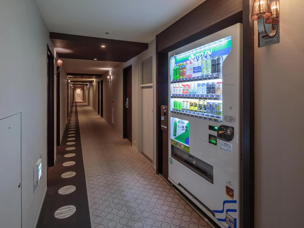Hotel Mystays Premier Dojima 사진 35