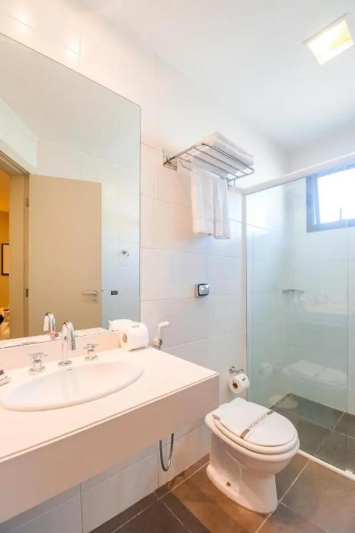 Hotel Porto da Ilha - Chambres