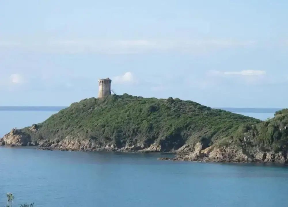 Holiday Home in Southern Corsica