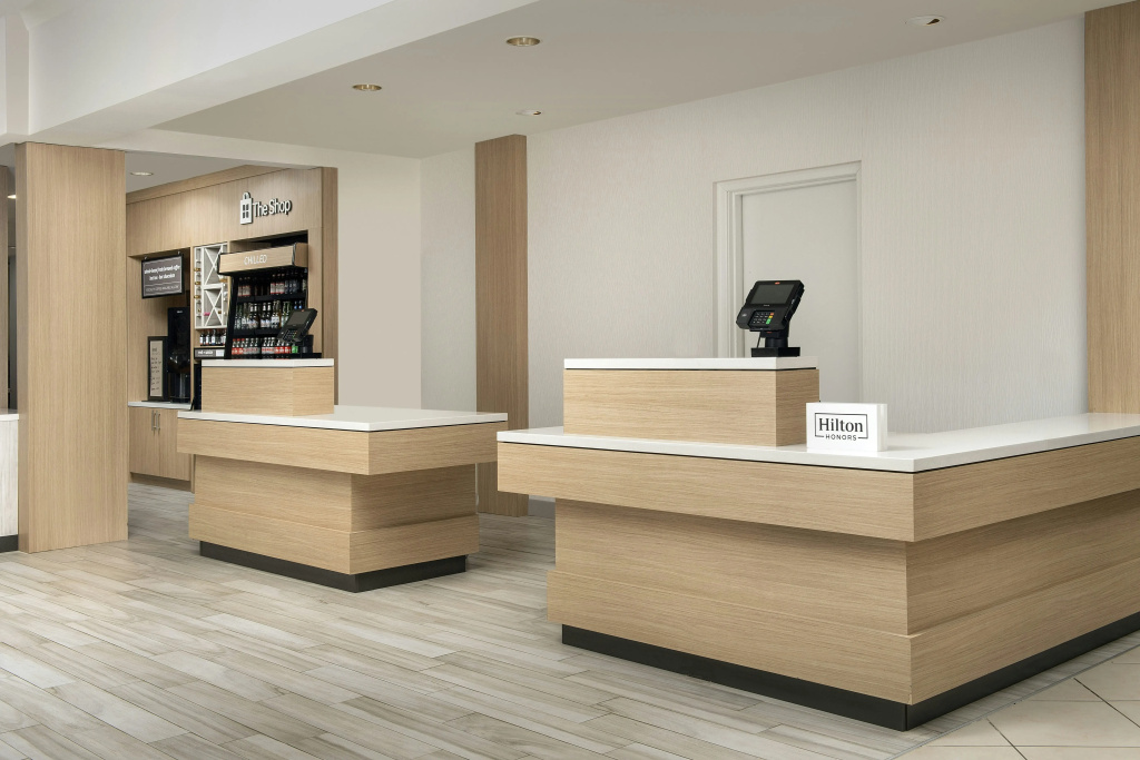 Hilton Garden Inn Dallas/Duncanville - Général