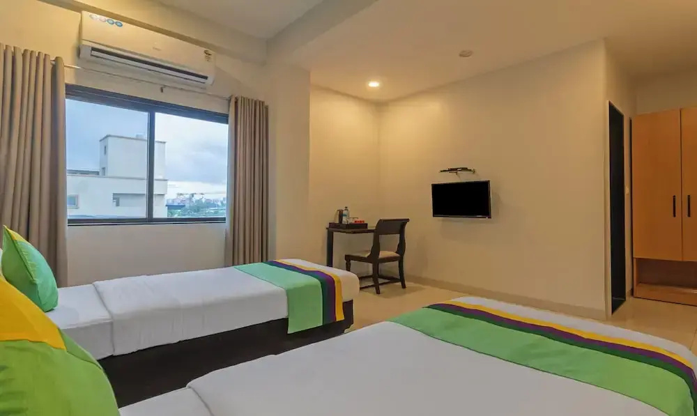 Hotel photo 2