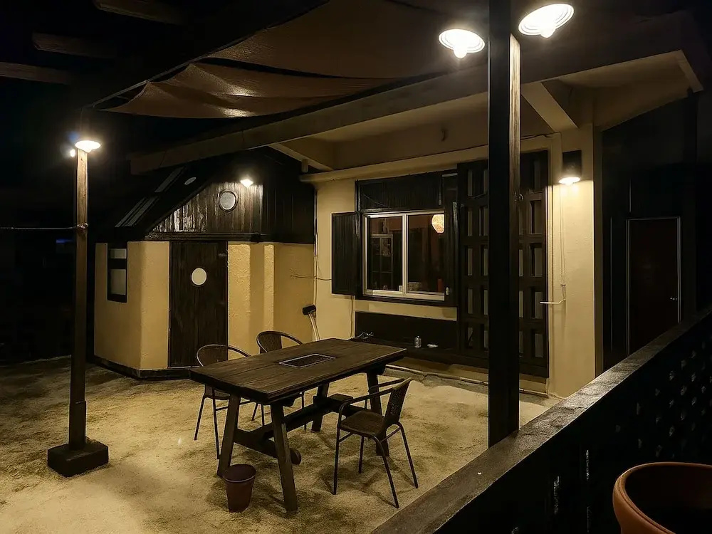 Hotel photo 21