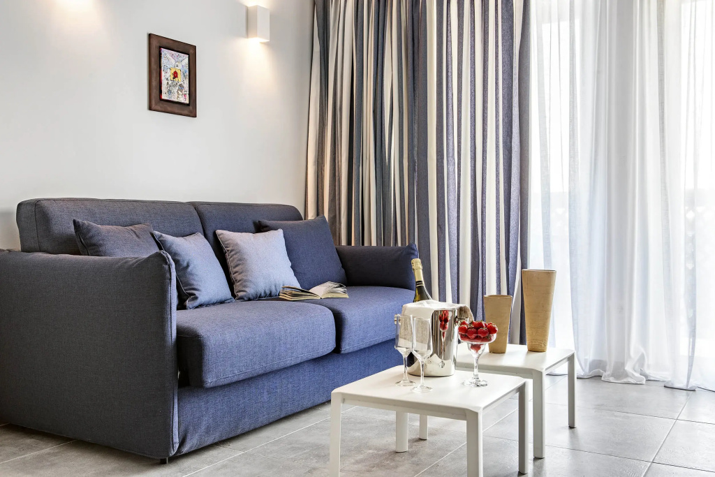 Mystery Skiathos Luxury Residence - Général