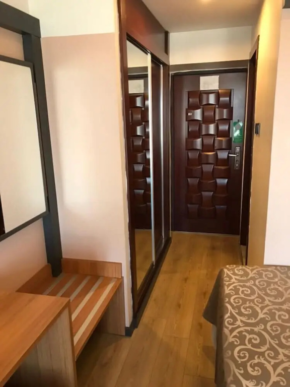 Ulasan Hotel - Chambres