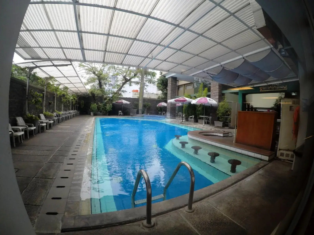 Hotel photo 36