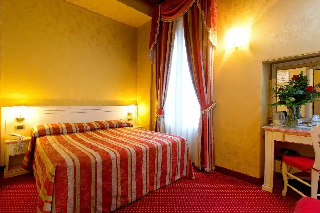 Ca' San Polo - Chambres