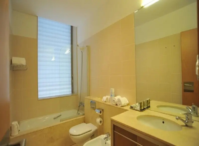 Axis Ponte de Lima Golf Resort Hotel - Chambres