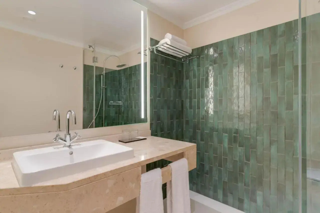 Pestana Quinta Perestrello - Général