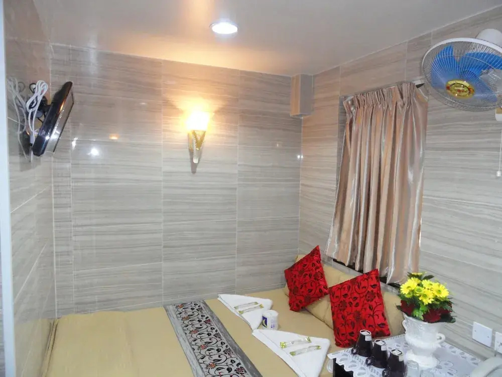Hotel photo 9