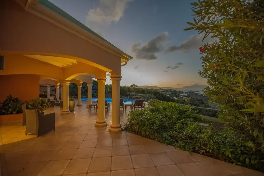 Dream Villa Mont-Jean 860