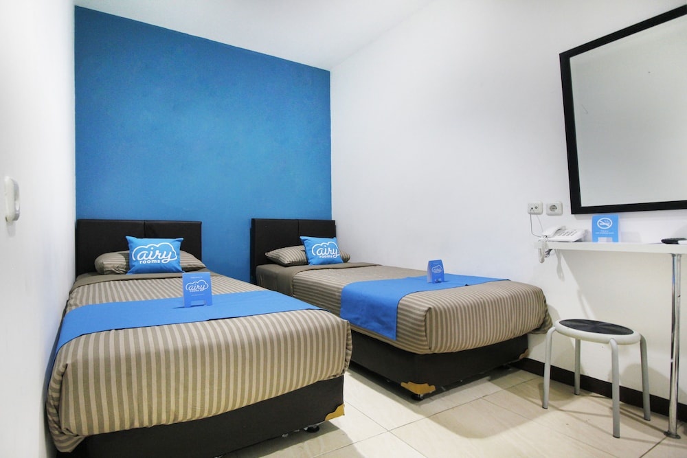Airy Mangga Besar Raya 98 Jakarta