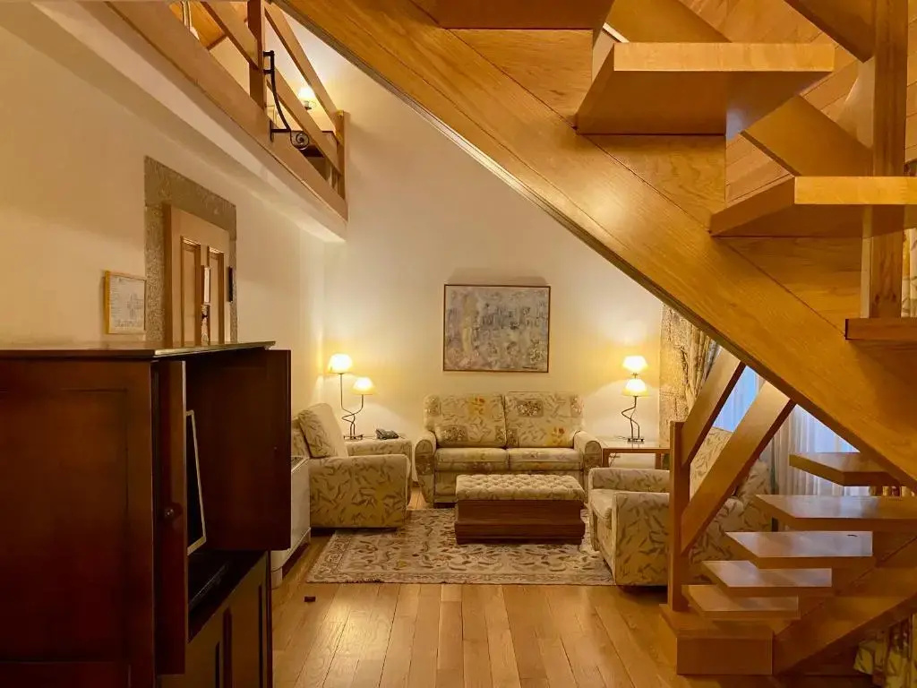Hotel de Charme Quinta do Pinheiro - Chambres