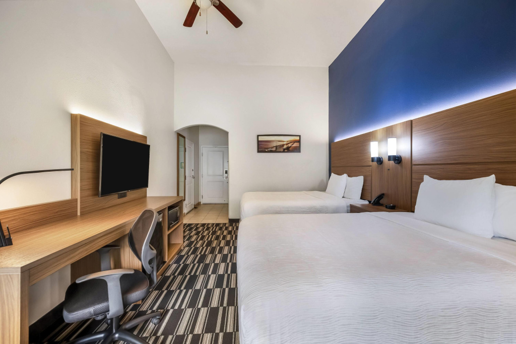 La Quinta Inn & Suites by Wyndham Alvin - Général
