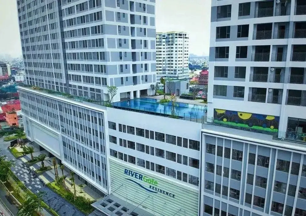 Moonlight Apartments RiverGate