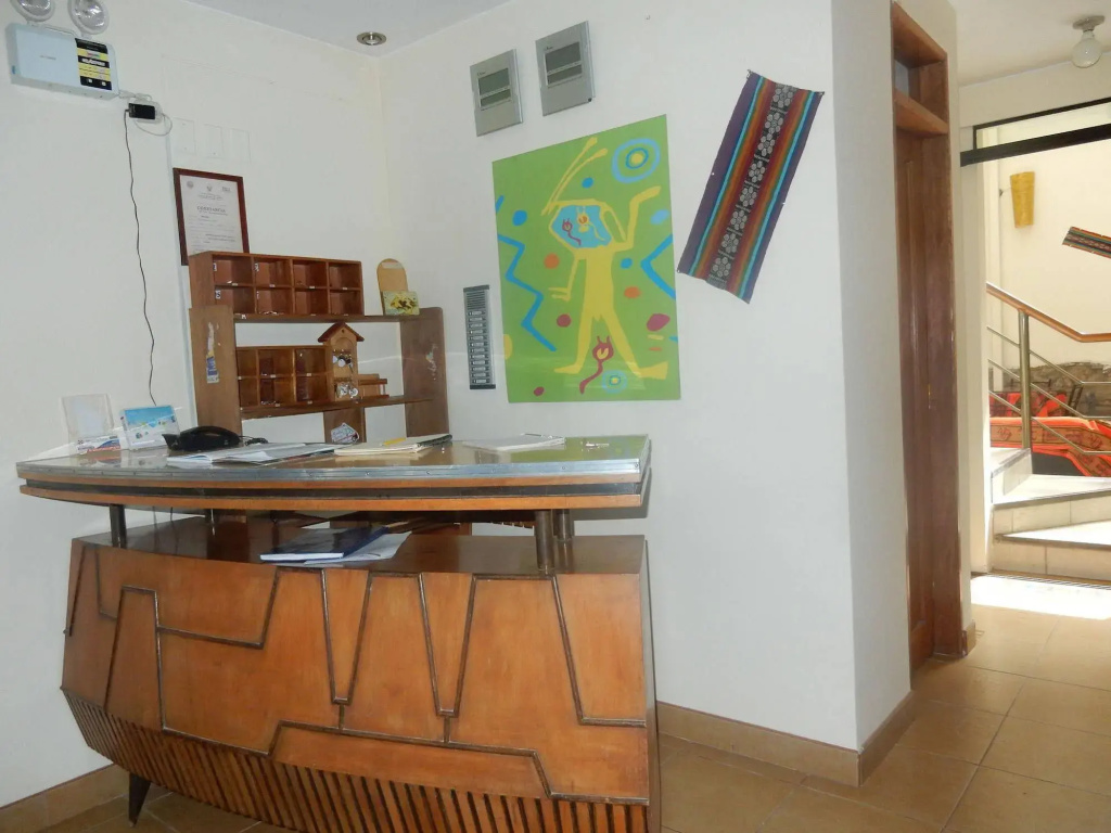 Hotel photo 22