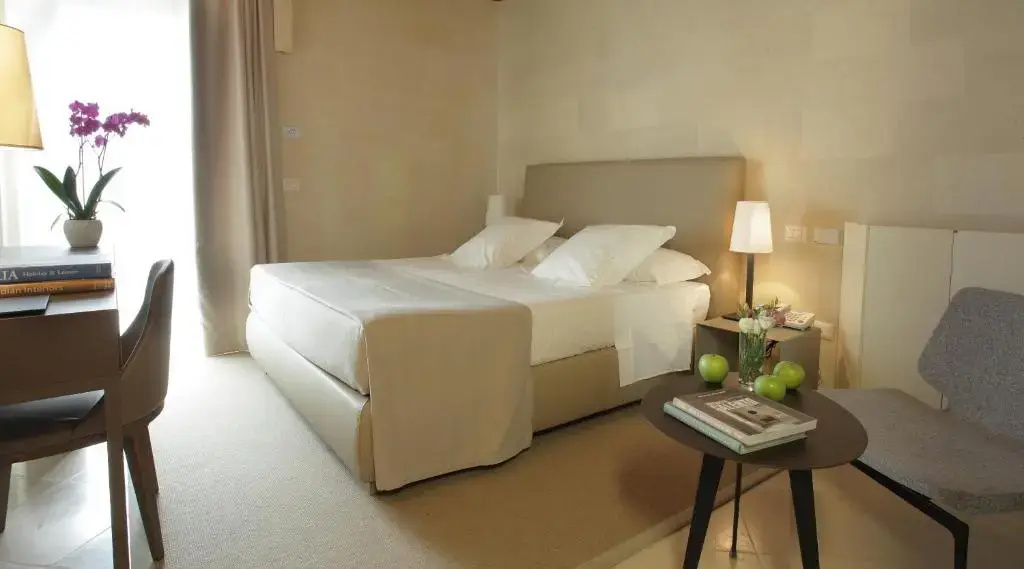 La Fiermontina | Luxury Home - Chambres