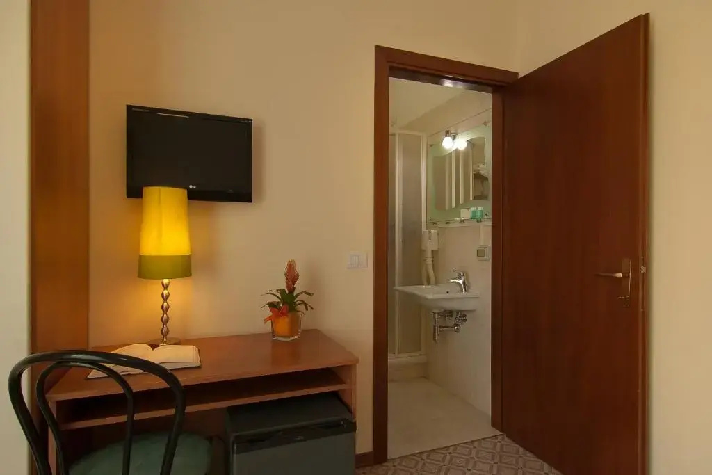 Mio Hotel - Chambres