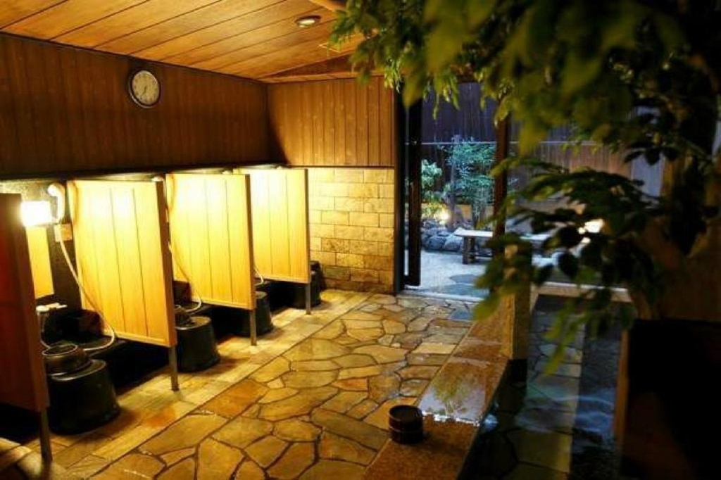 Dormy Inn Akihabara Hot Spring 사진 43