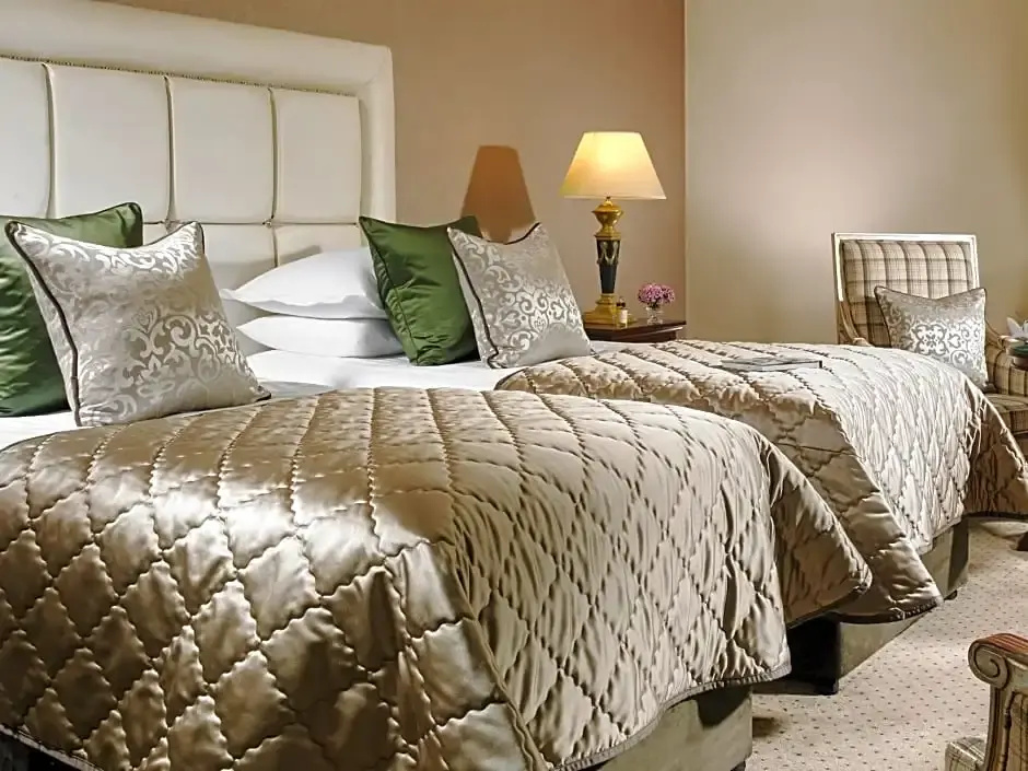 Muckross Park Hotel & Spa - Chambres