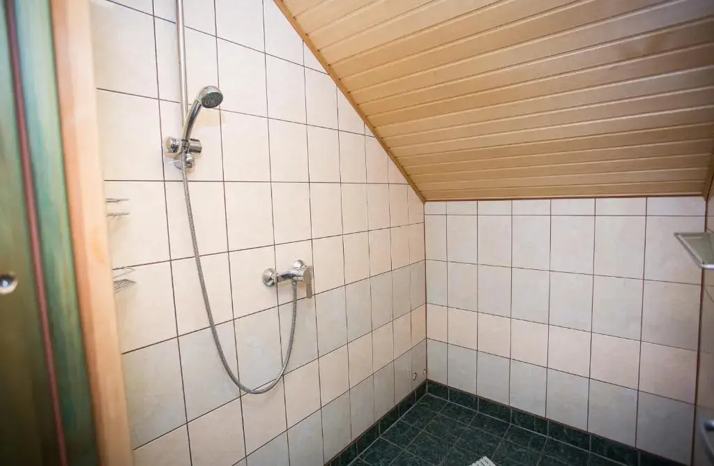 Katariina Guesthouse - Chambres