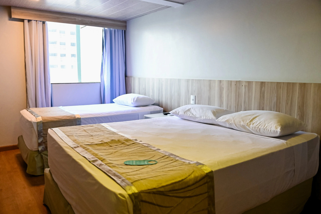 Matsubara Acqua Park Hotel - Général